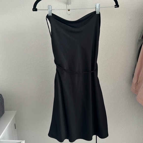 Hello Molly Dresses & Skirts - Hello Molly BLACK Closer to Home Dress